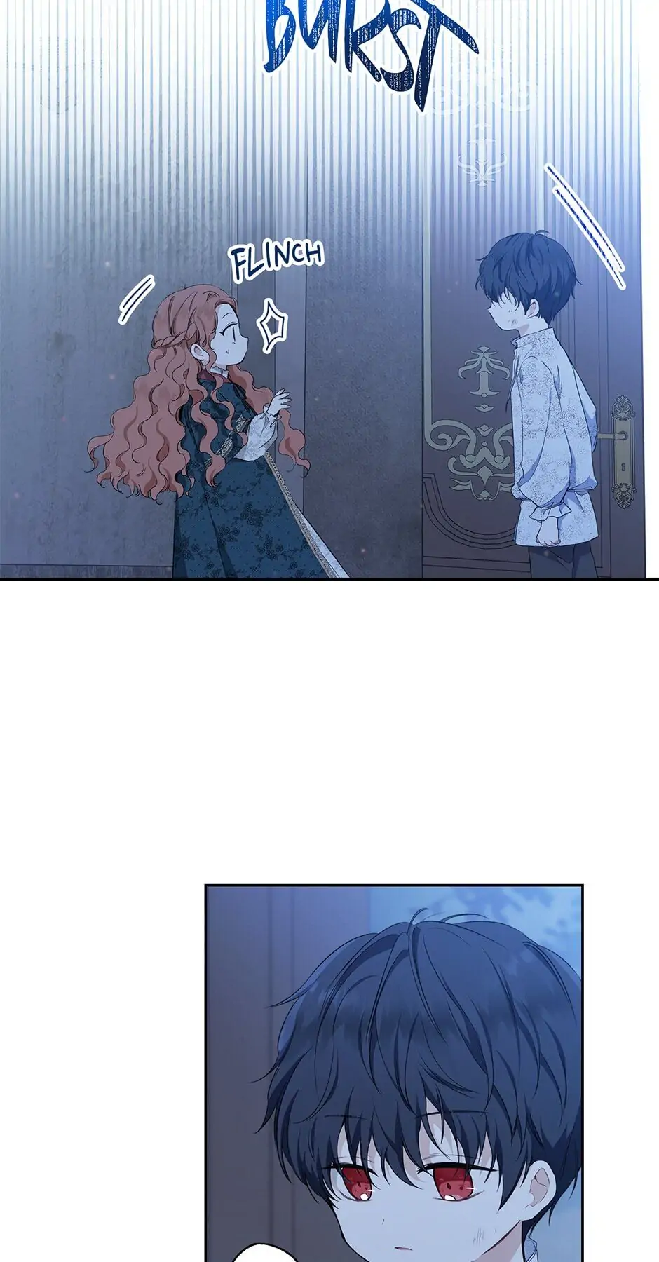Read I’ll Be The Matriarch In This Life Manga Online