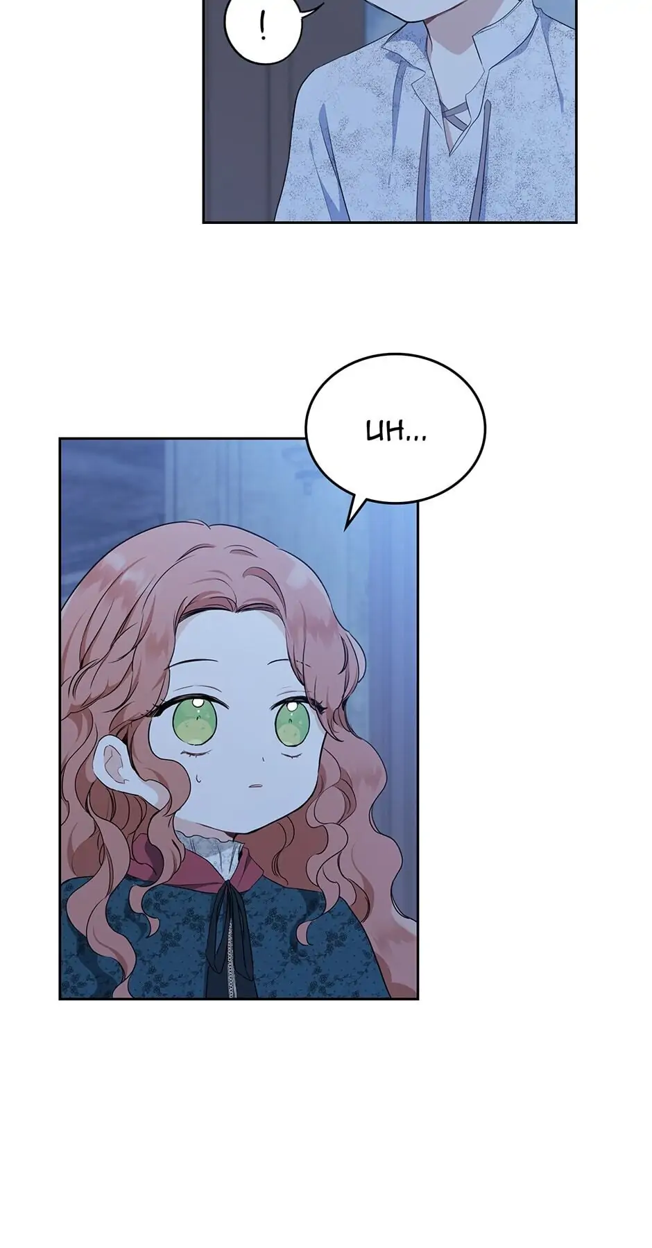 Read I’ll Be The Matriarch In This Life Manga Online