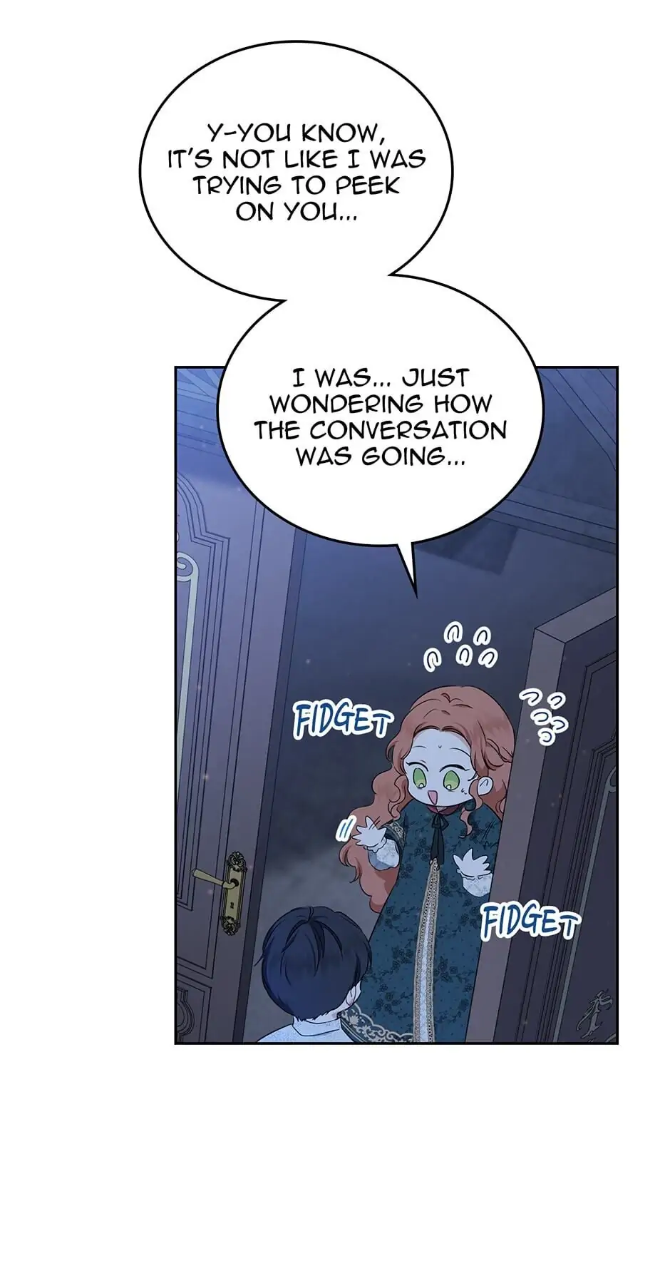 Read I’ll Be The Matriarch In This Life Manga Online