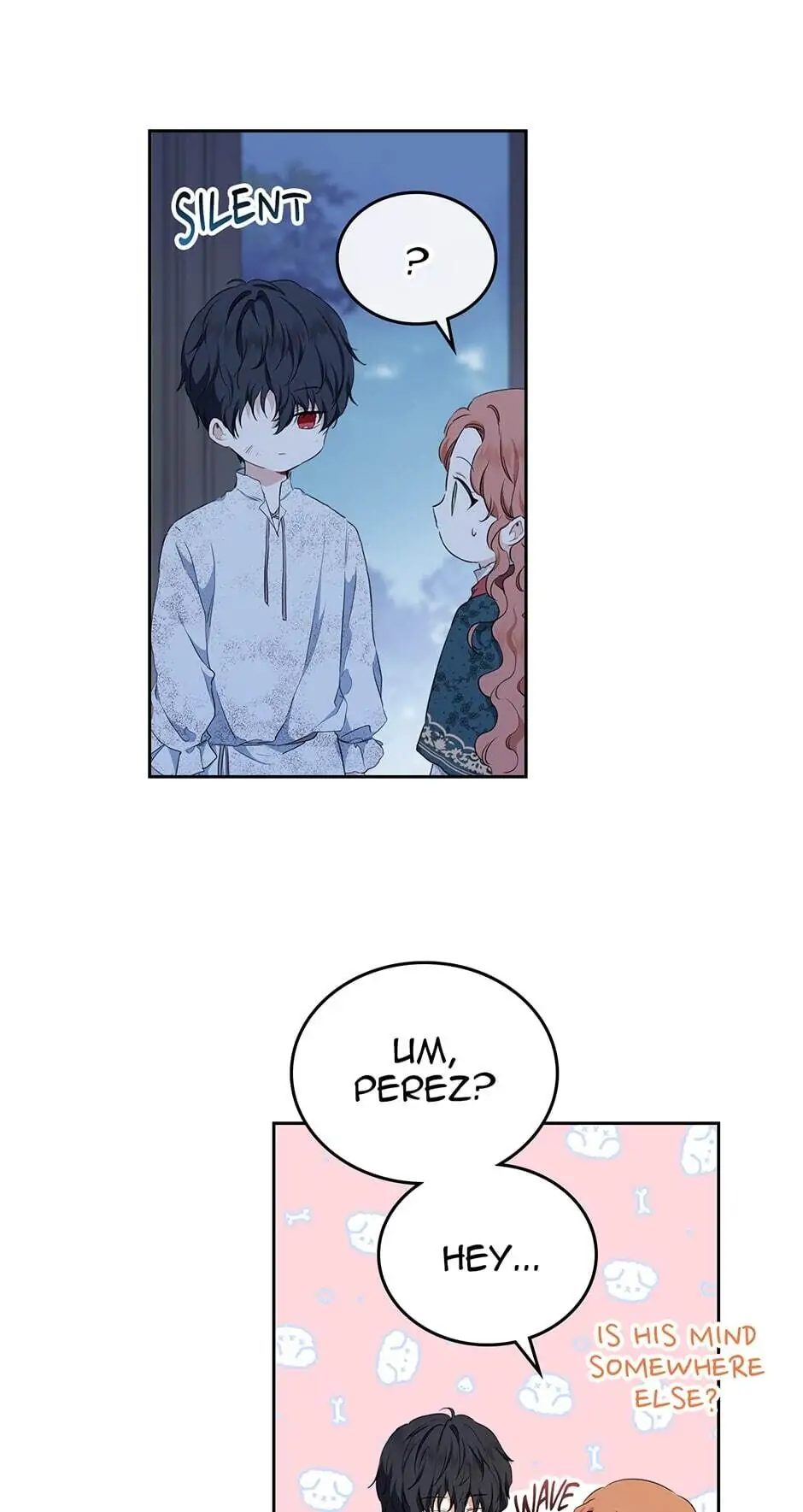 Read I’ll Be The Matriarch In This Life Manga Online