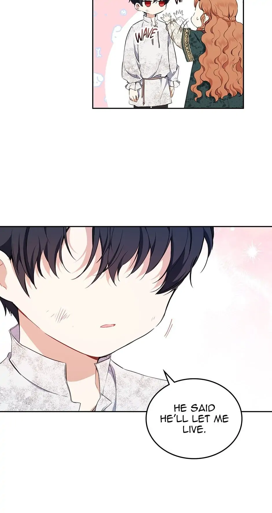 Read I’ll Be The Matriarch In This Life Manga Online
