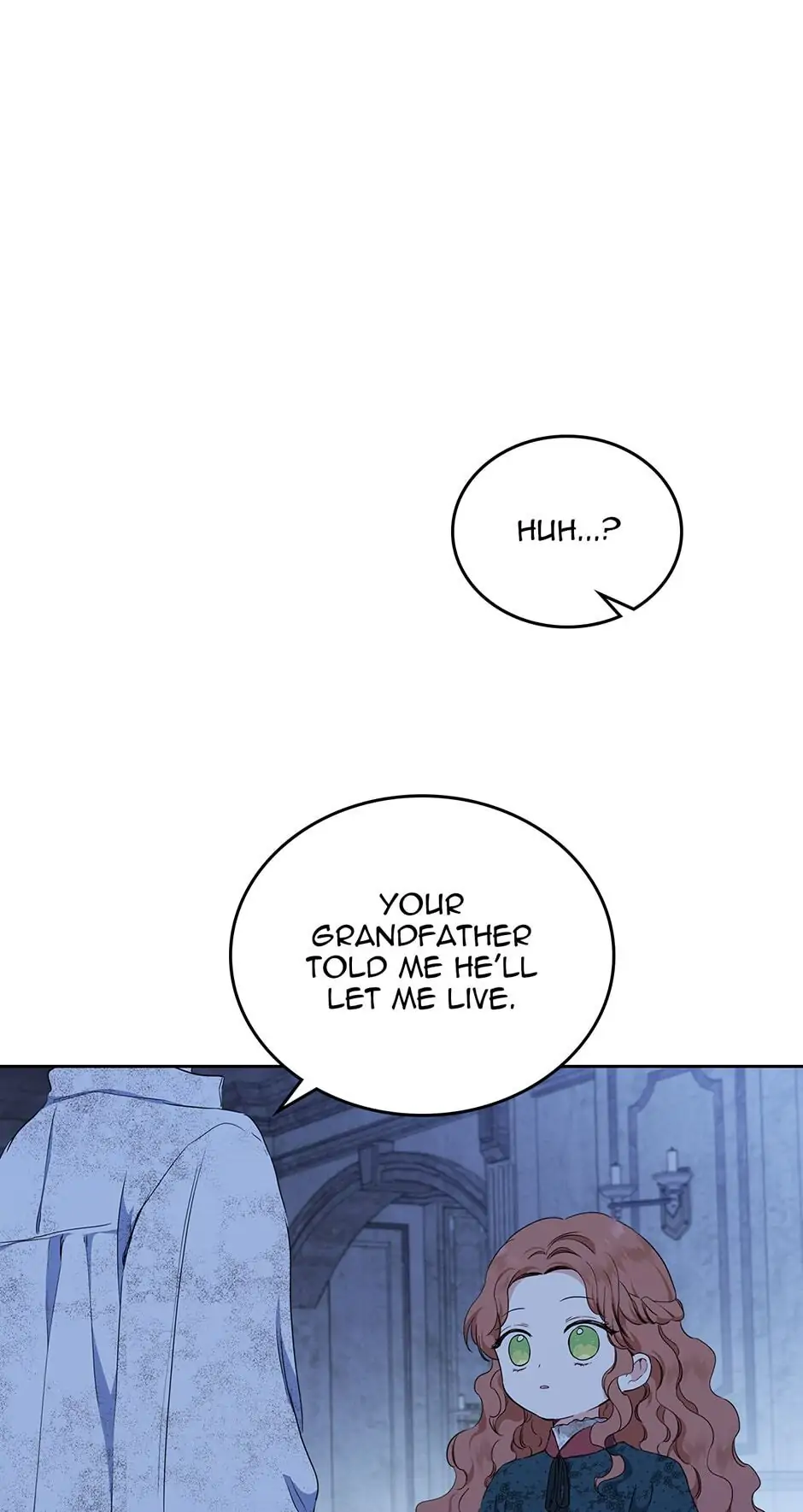 Read I’ll Be The Matriarch In This Life Manga Online