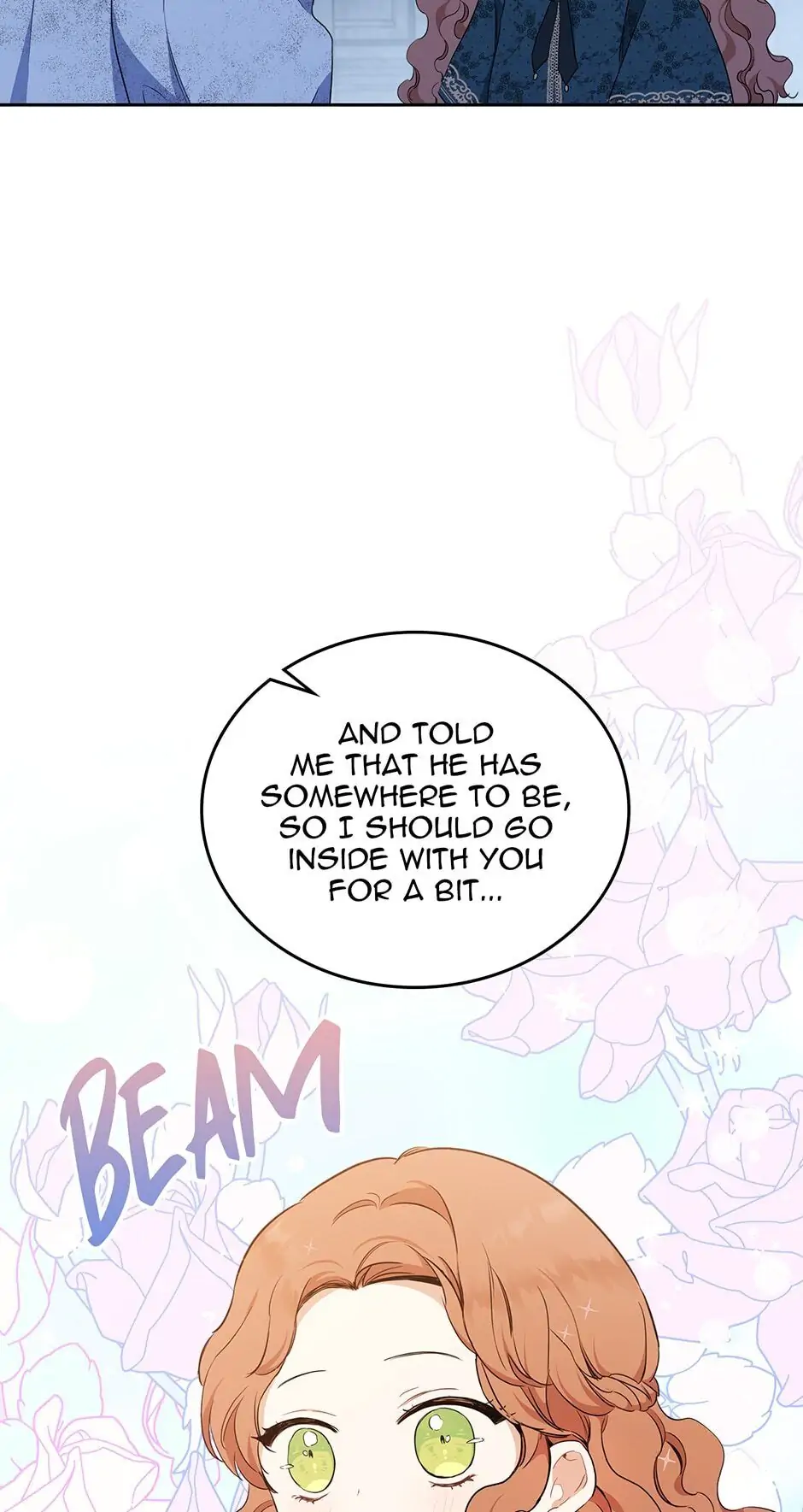 Read I’ll Be The Matriarch In This Life Manga Online
