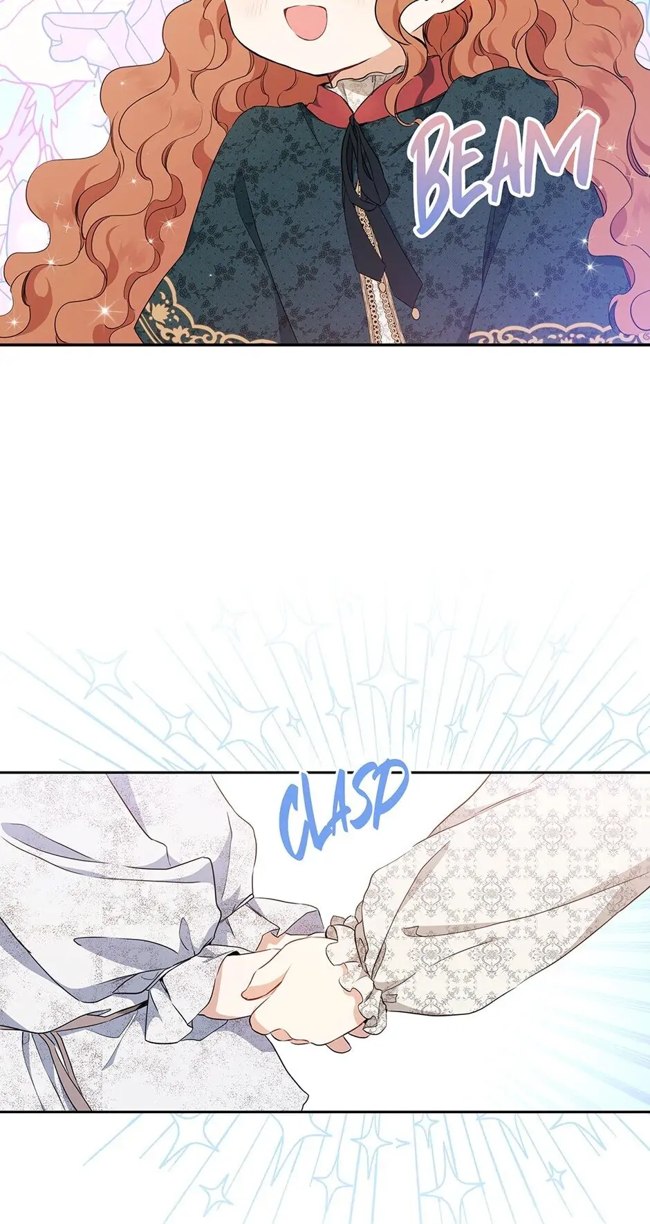Read I’ll Be The Matriarch In This Life Manga Online