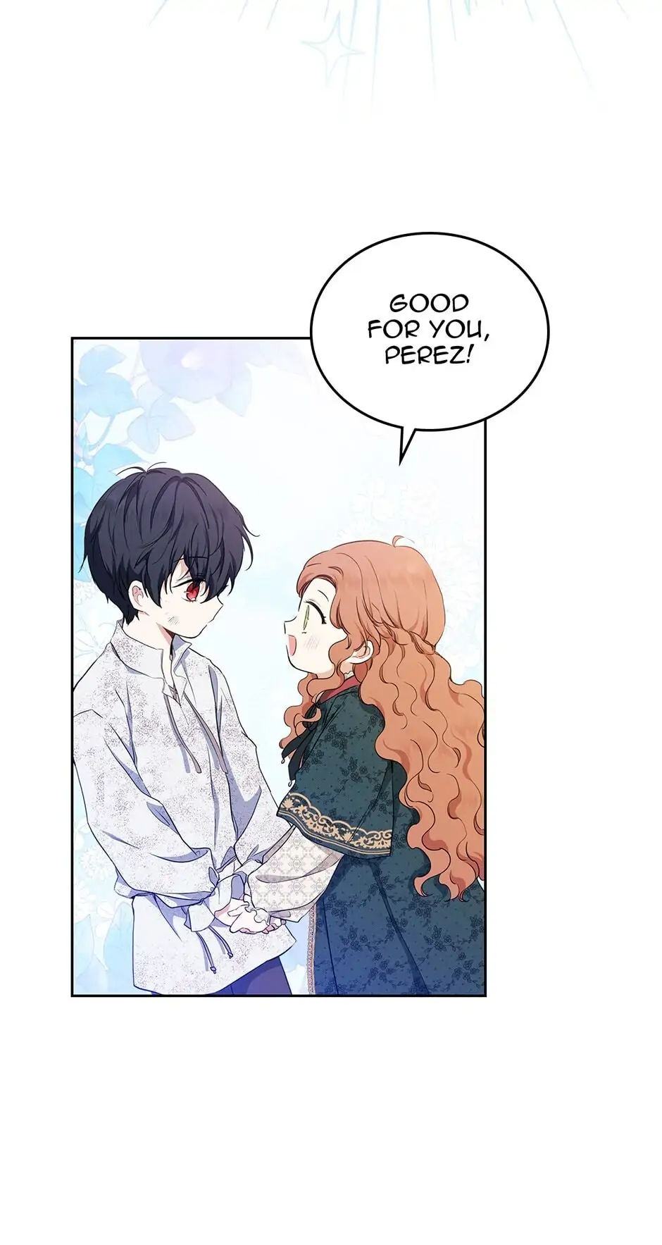 Read I’ll Be The Matriarch In This Life Manga Online