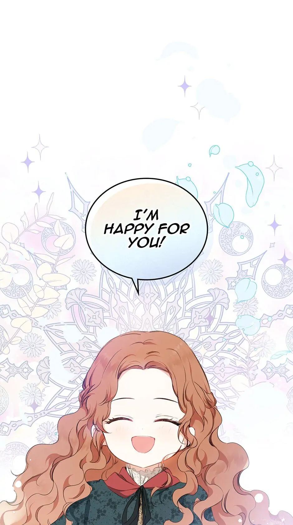 Read I’ll Be The Matriarch In This Life Manga Online