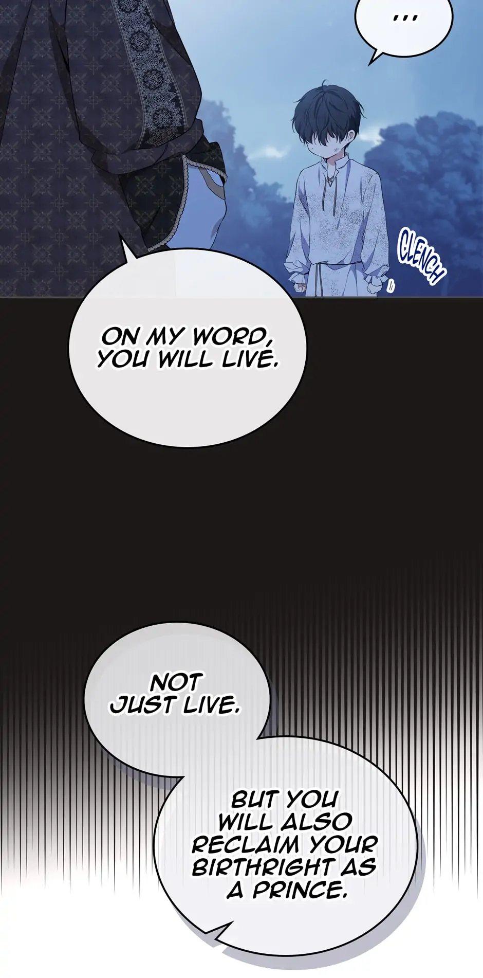 Read I’ll Be The Matriarch In This Life Manga Online