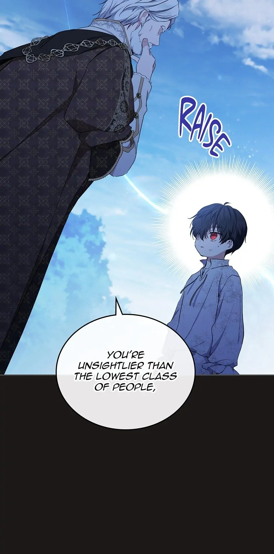 Read I’ll Be The Matriarch In This Life Manga Online