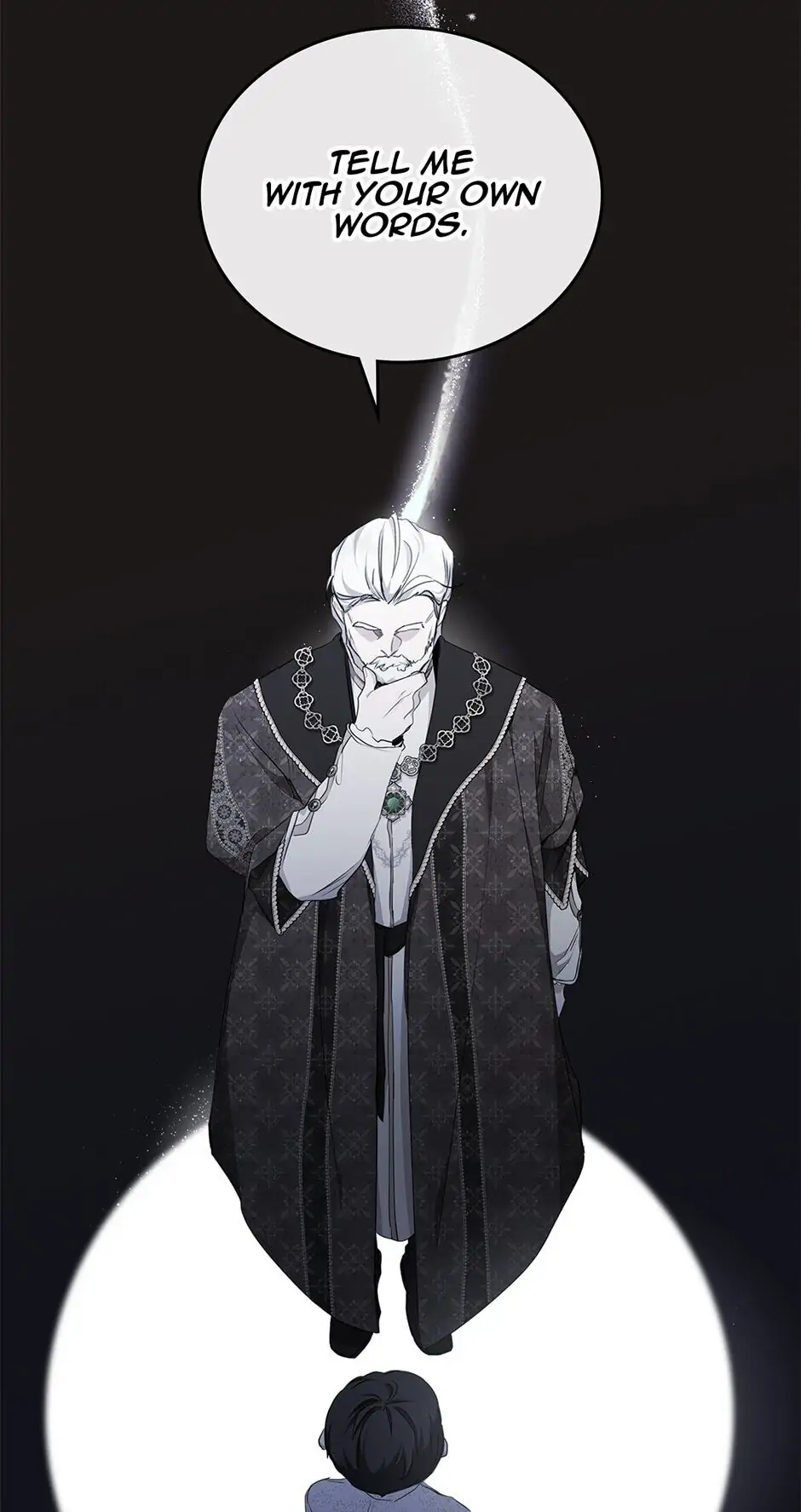 Read I’ll Be The Matriarch In This Life Manga Online