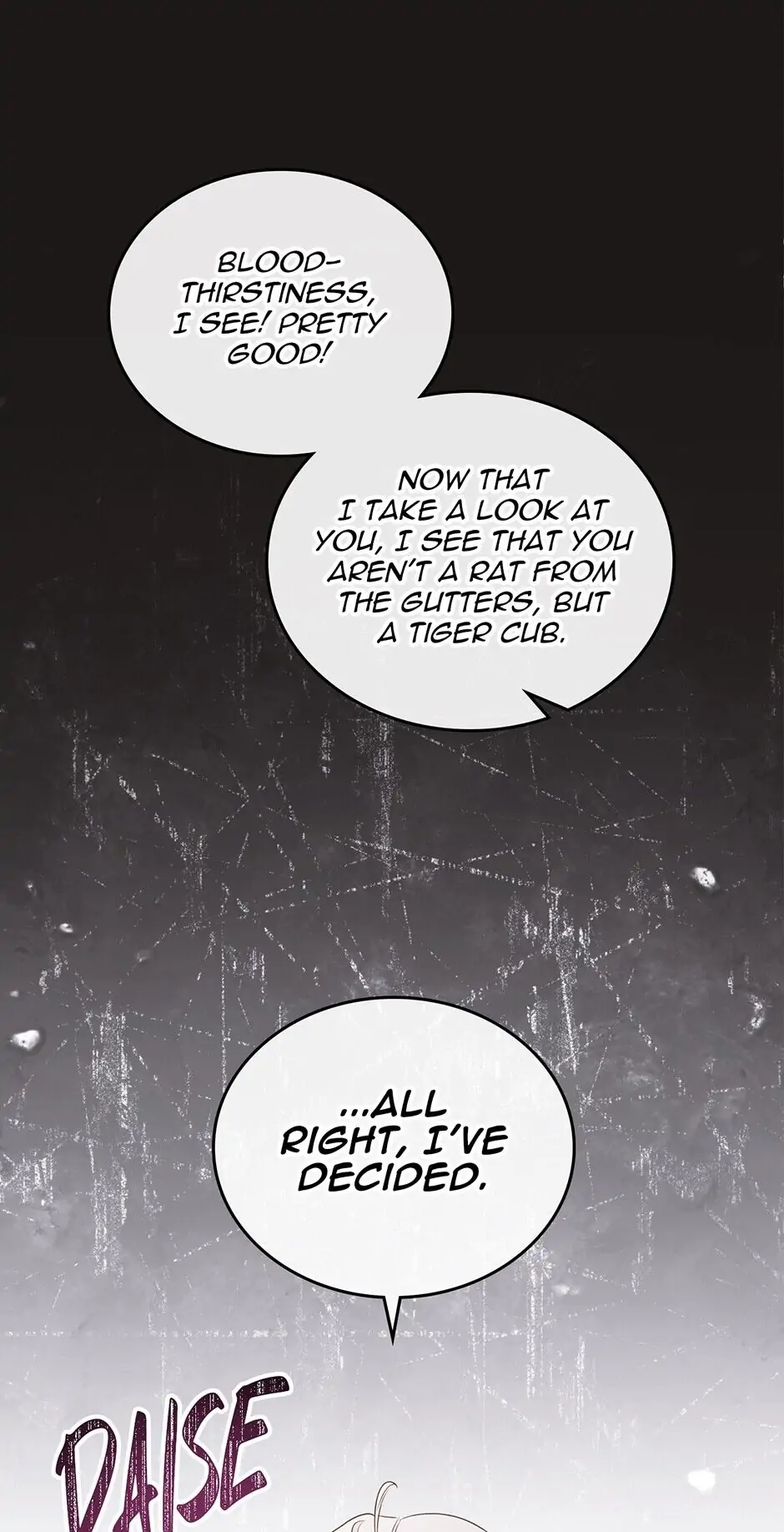 Read I’ll Be The Matriarch In This Life Manga Online