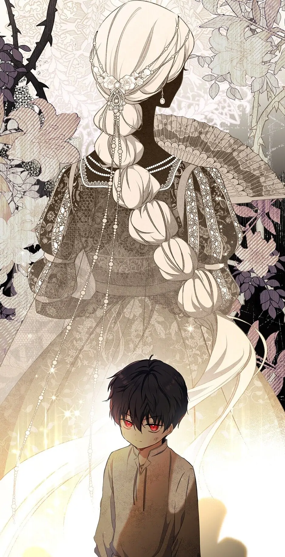 Read I’ll Be The Matriarch In This Life Manga Online