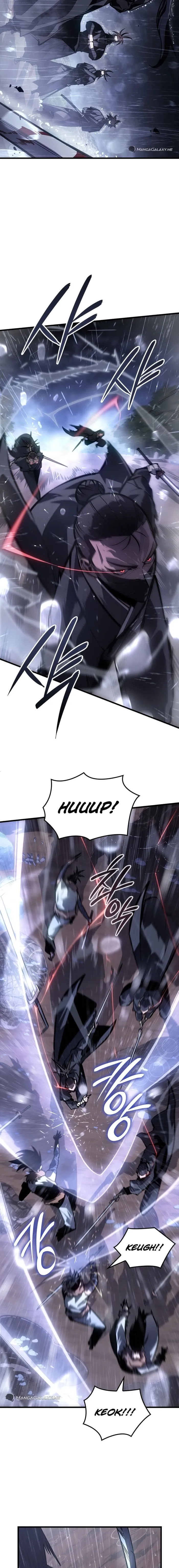 Read Ice Lord Manga Online