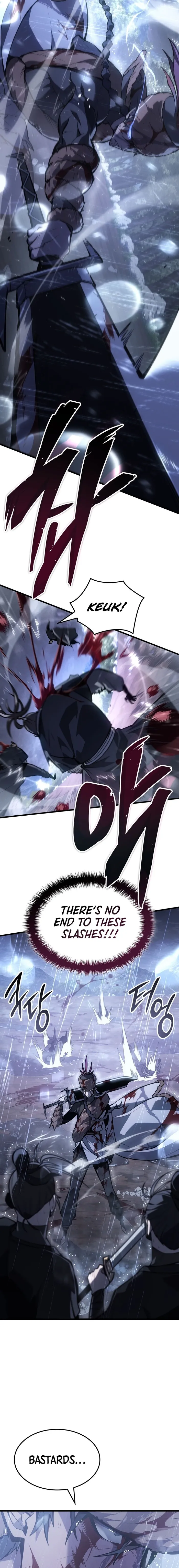 Read Ice Lord Manga Online