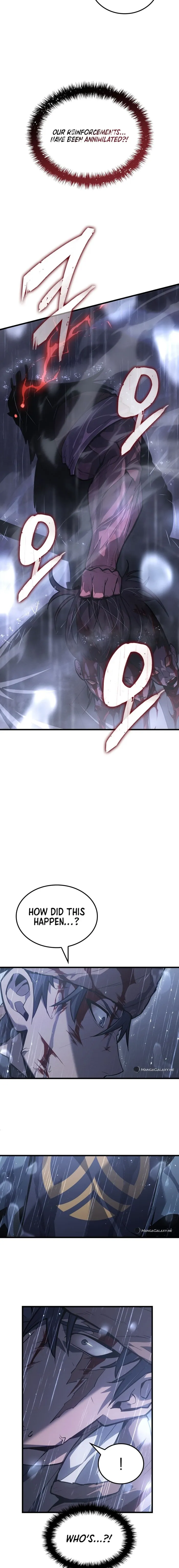Read Ice Lord Manga Online