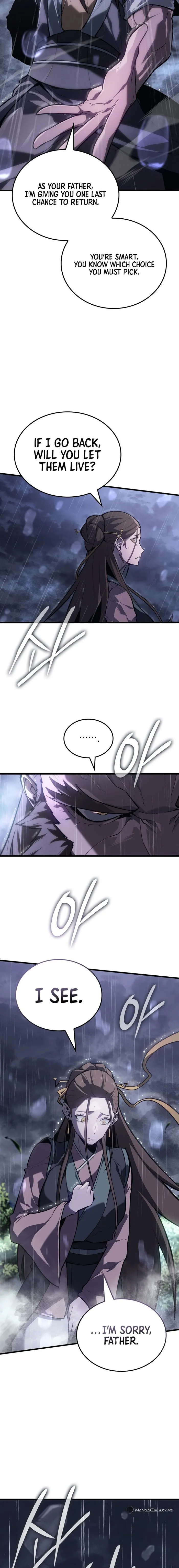 Read Ice Lord Manga Online