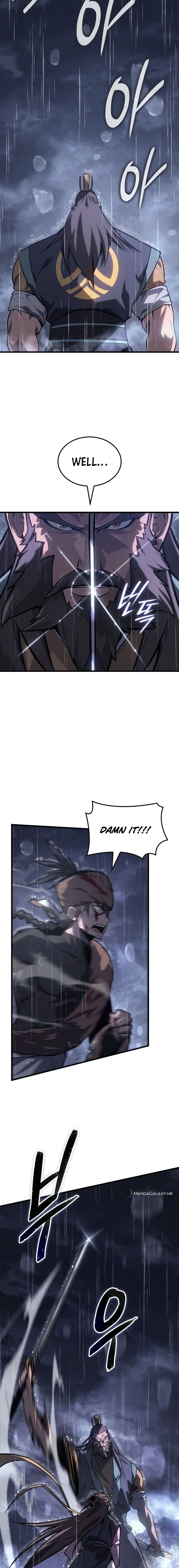 Read Ice Lord Manga Online