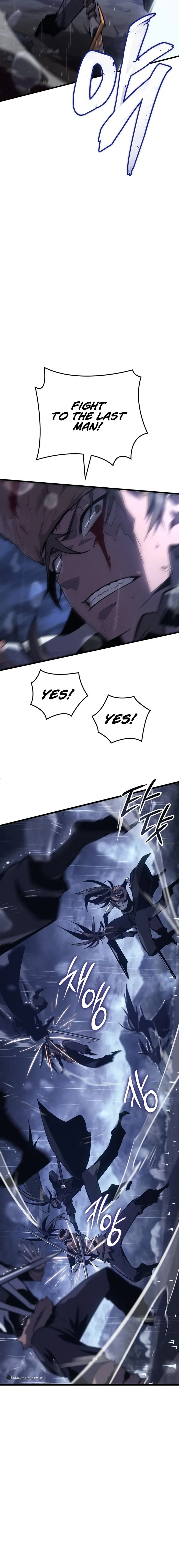 Read Ice Lord Manga Online