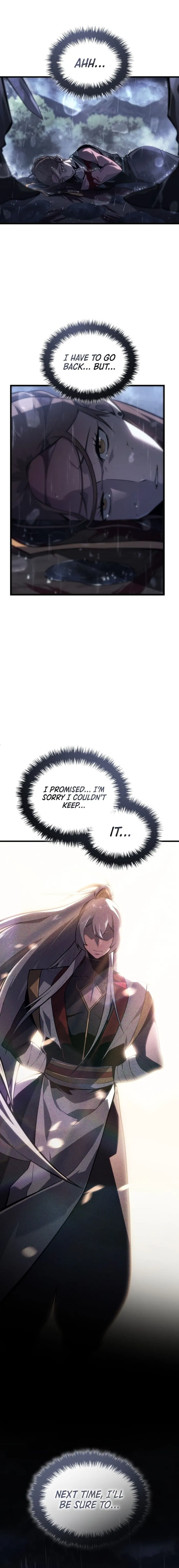 Read Ice Lord Manga Online