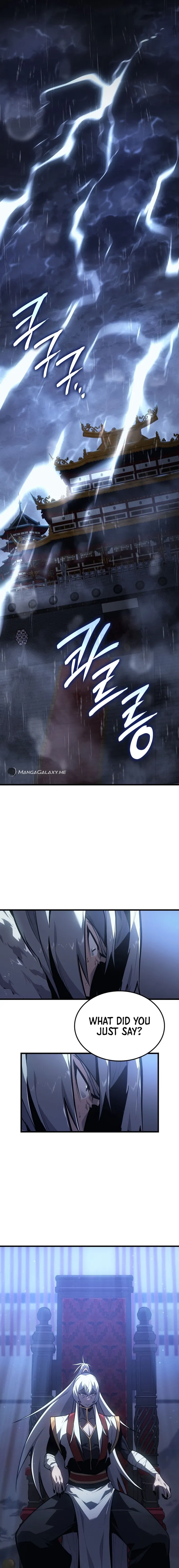 Read Ice Lord Manga Online