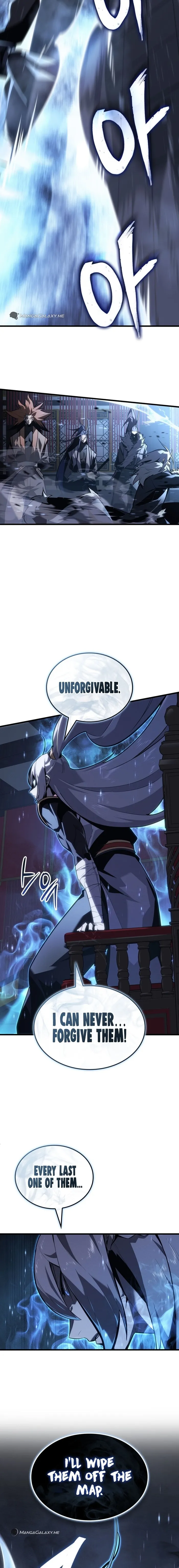 Read Ice Lord Manga Online