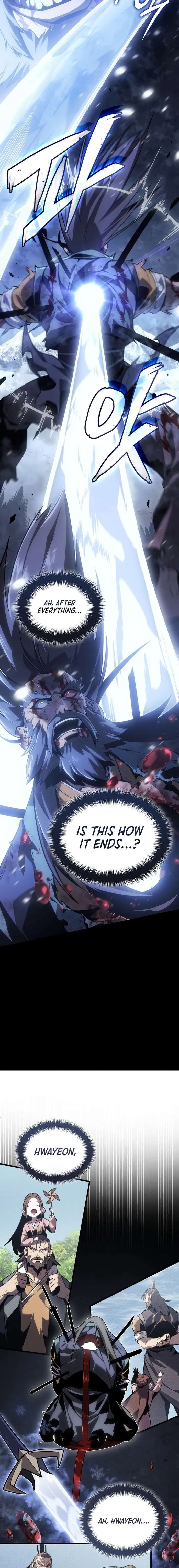 Read Ice Lord Manga Online