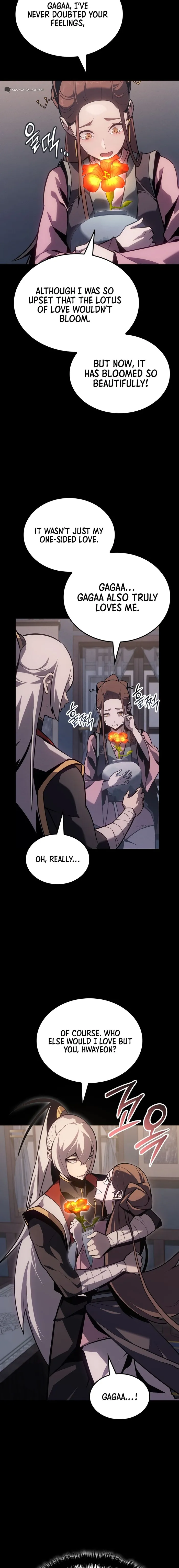 Read Ice Lord Manga Online
