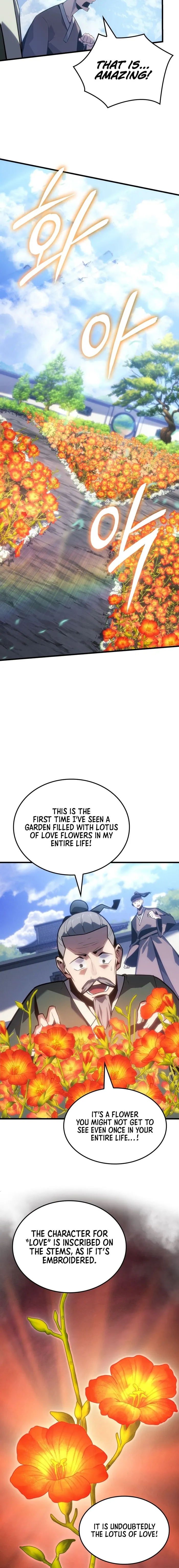 Read Ice Lord Manga Online
