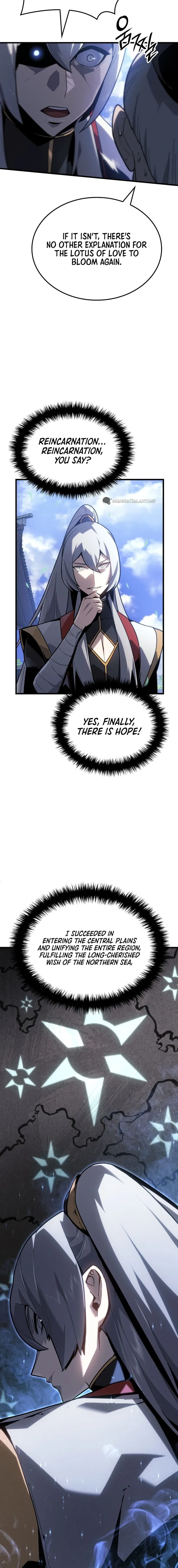 Read Ice Lord Manga Online