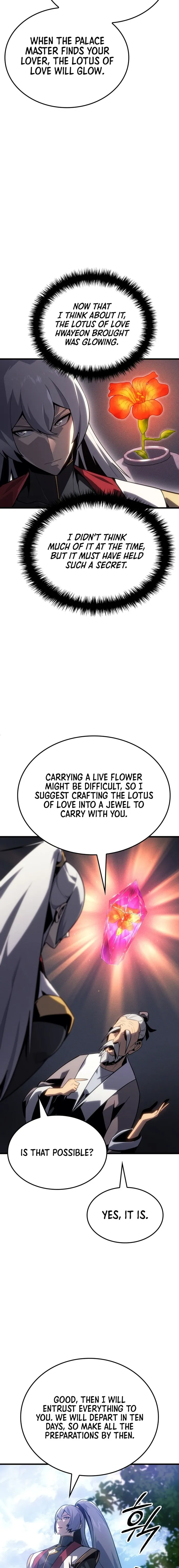 Read Ice Lord Manga Online