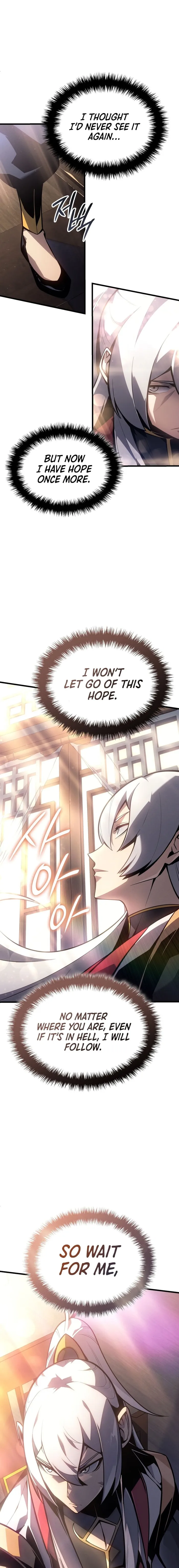 Read Ice Lord Manga Online