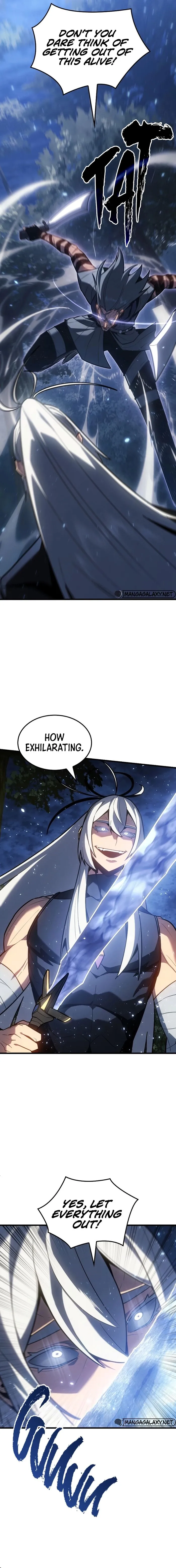 Read Ice Lord Manga Online