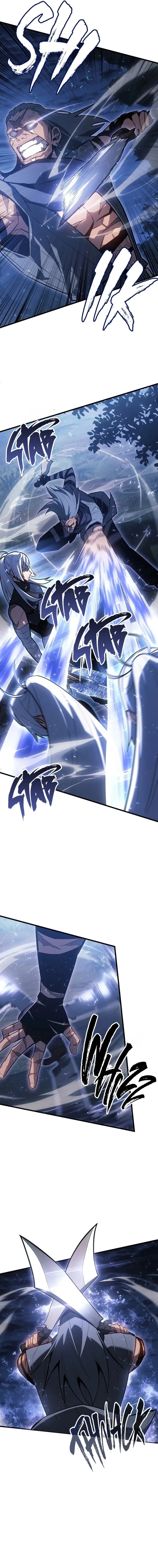 Read Ice Lord Manga Online