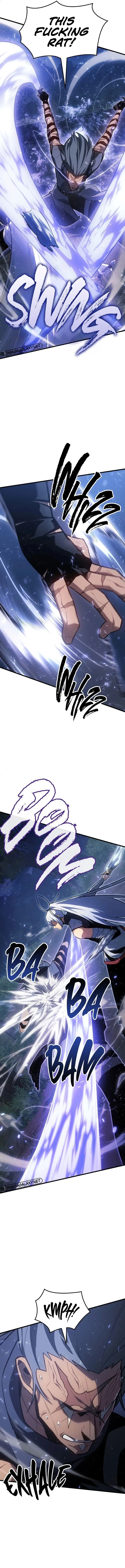 Read Ice Lord Manga Online
