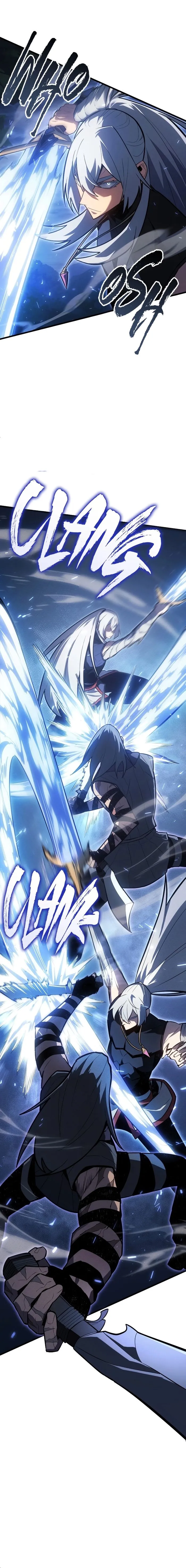 Read Ice Lord Manga Online