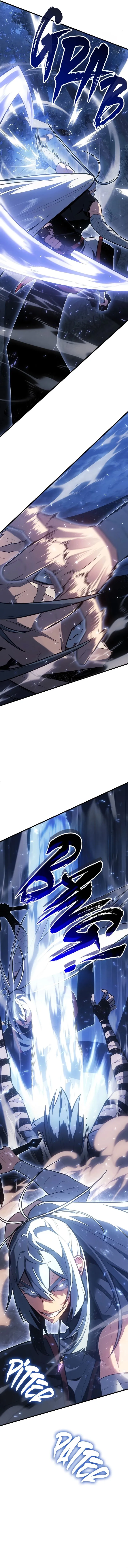 Read Ice Lord Manga Online