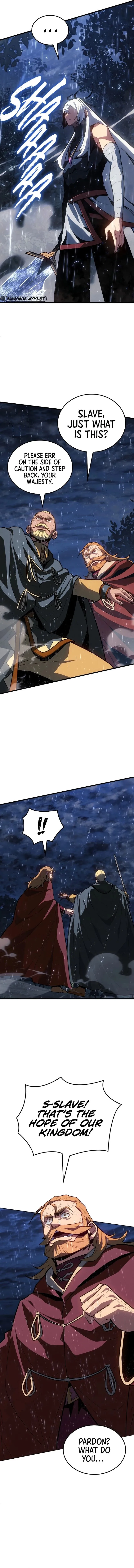 Read Ice Lord Manga Online