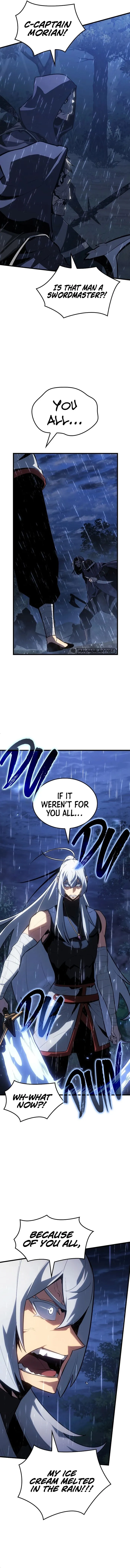 Read Ice Lord Manga Online