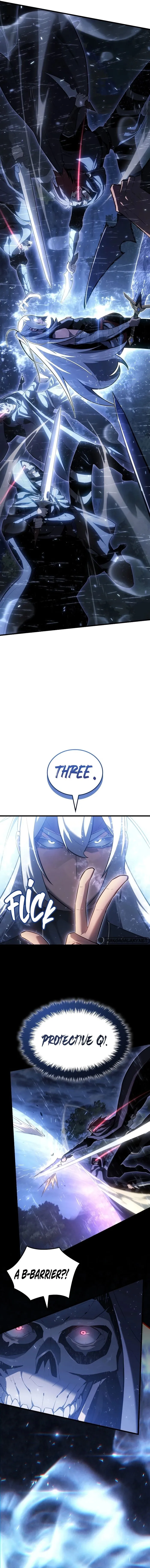 Read Ice Lord Manga Online