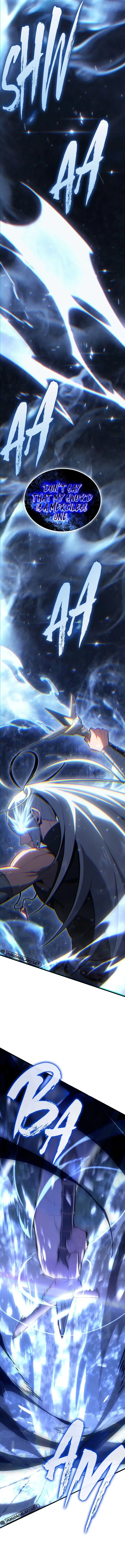 Read Ice Lord Manga Online