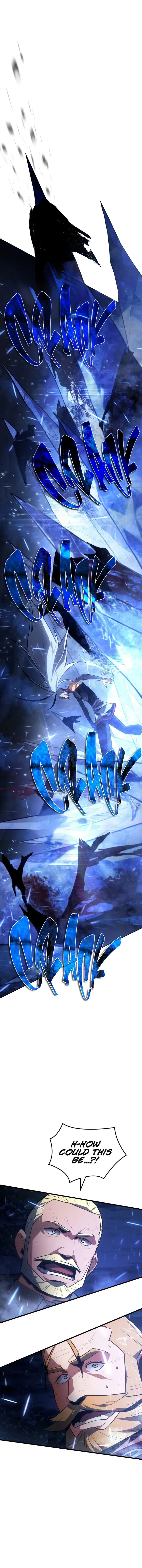 Read Ice Lord Manga Online
