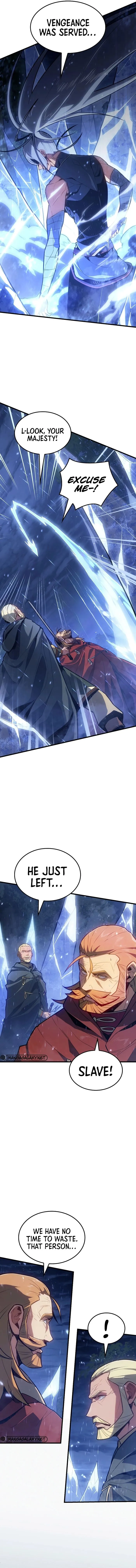 Read Ice Lord Manga Online