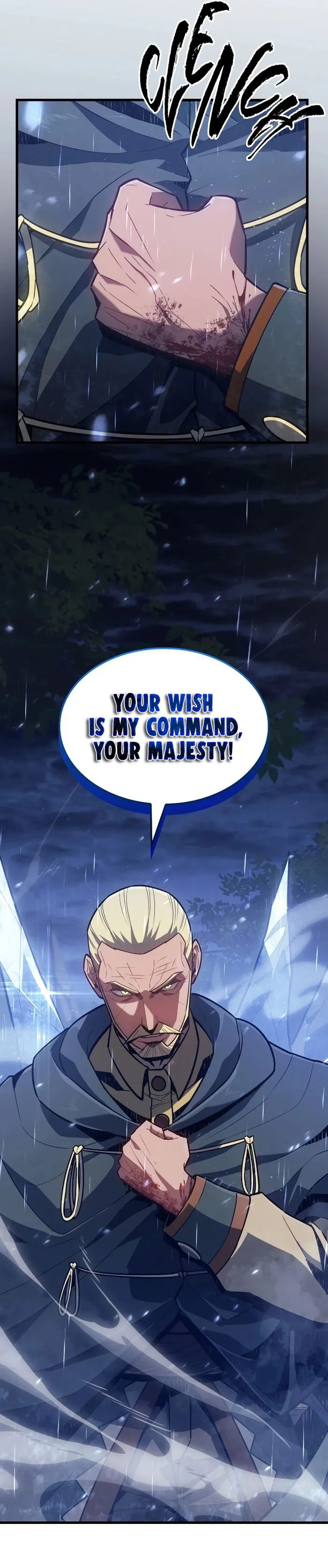 Read Ice Lord Manga Online