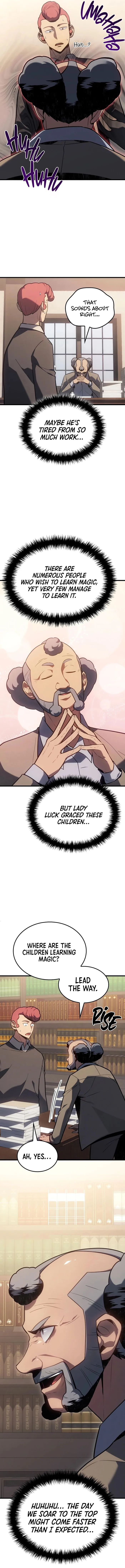Read Ice Lord Manga Online