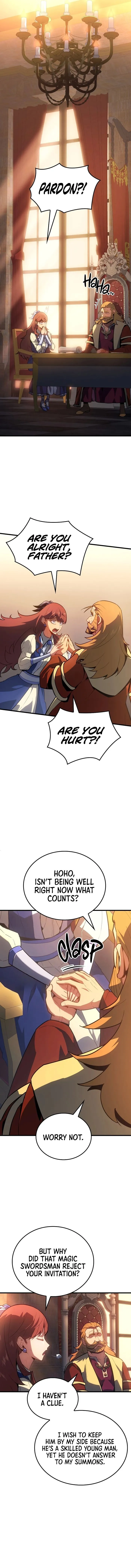 Read Ice Lord Manga Online