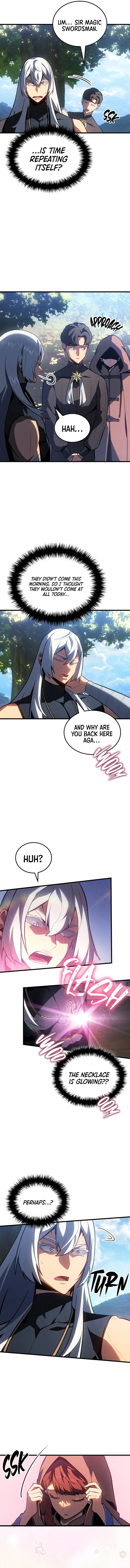Read Ice Lord Manga Online