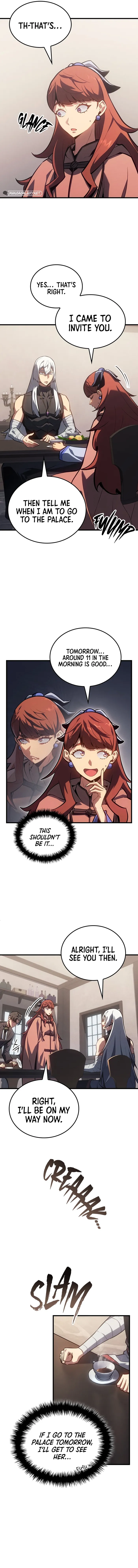 Read Ice Lord Manga Online