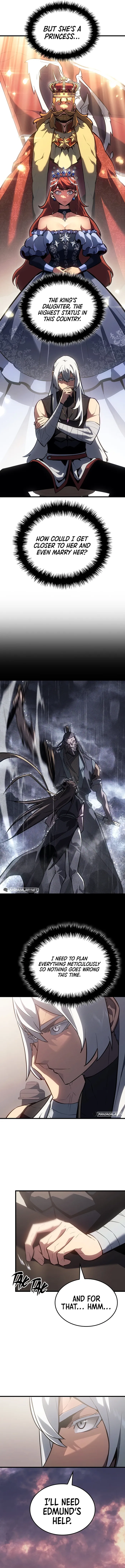 Read Ice Lord Manga Online