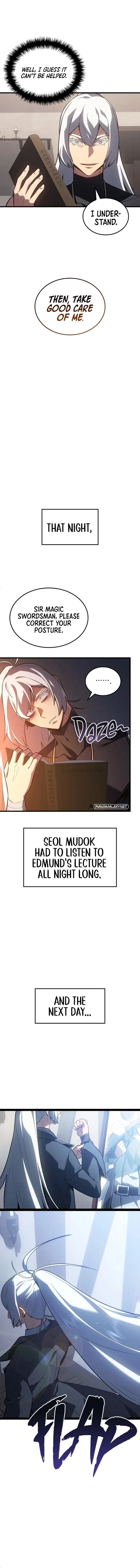 Read Ice Lord Manga Online