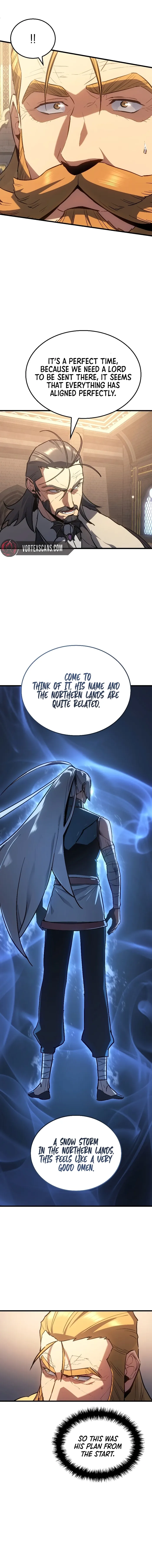 Read Ice Lord Manga Online