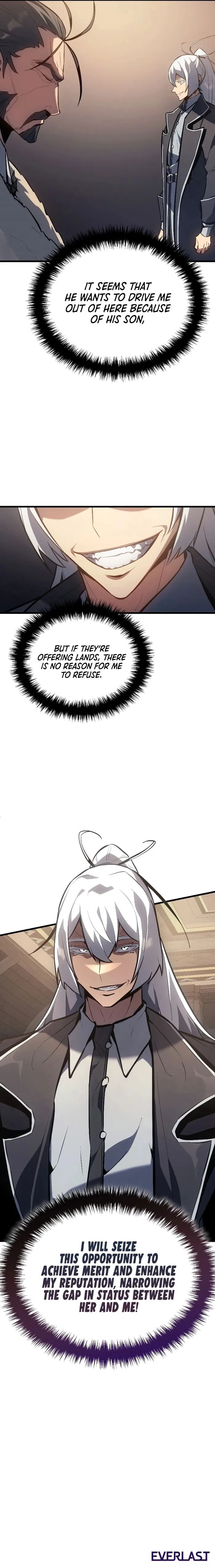 Read Ice Lord Manga Online